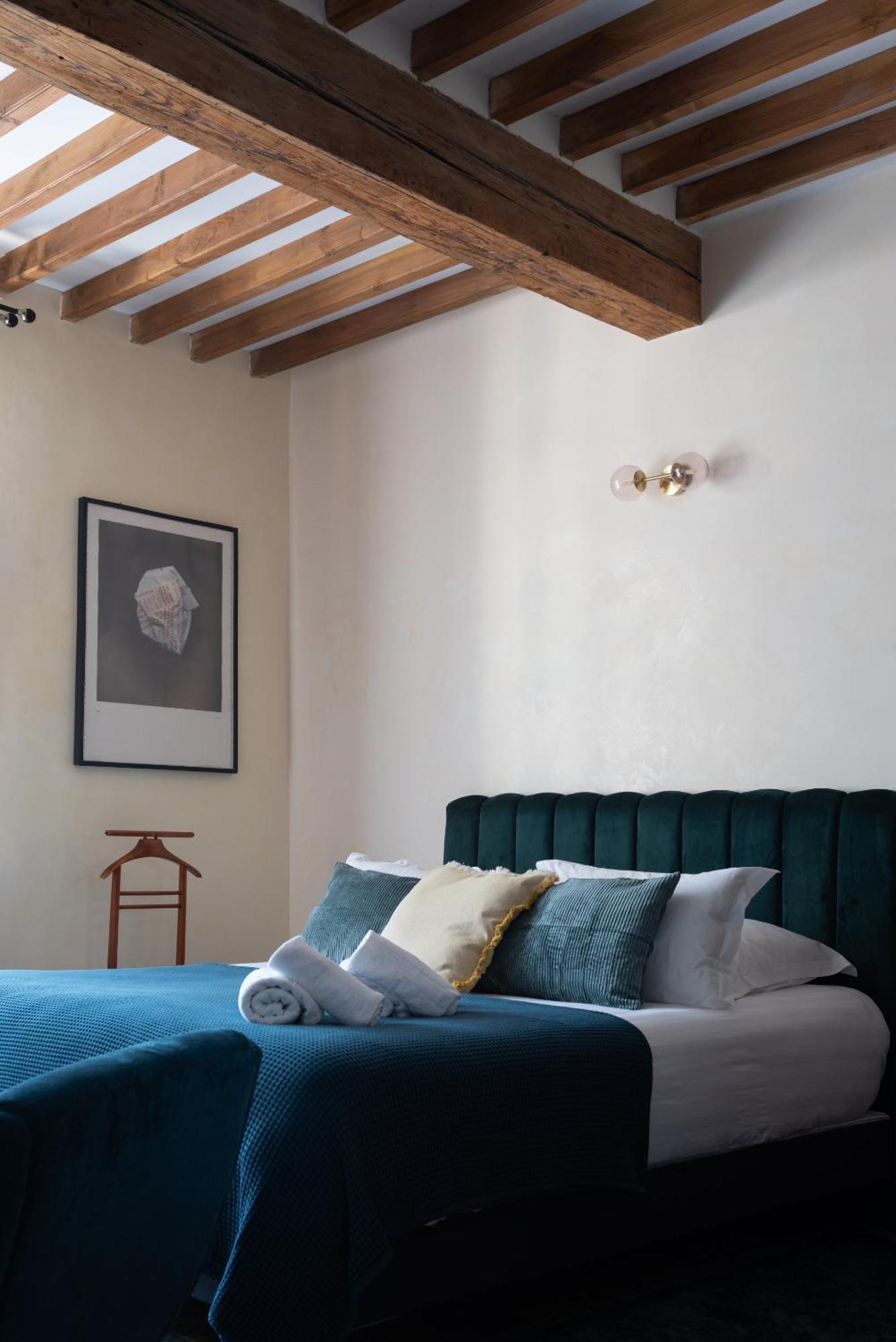 La Maison D'En Bas Des Seigneurs Кюкюрон Стая снимка
