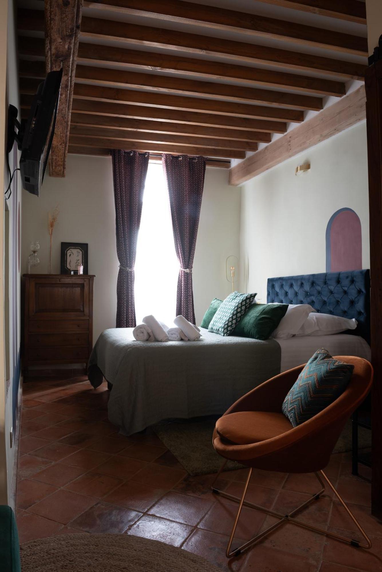 La Maison D'En Bas Des Seigneurs Кюкюрон Стая снимка