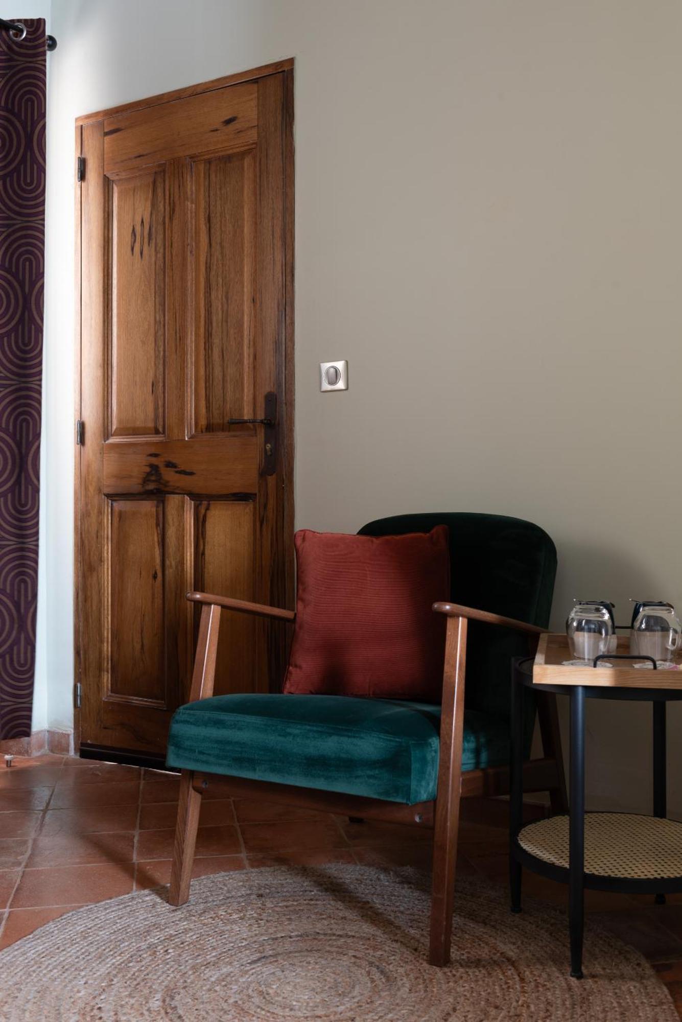 La Maison D'En Bas Des Seigneurs Кюкюрон Стая снимка