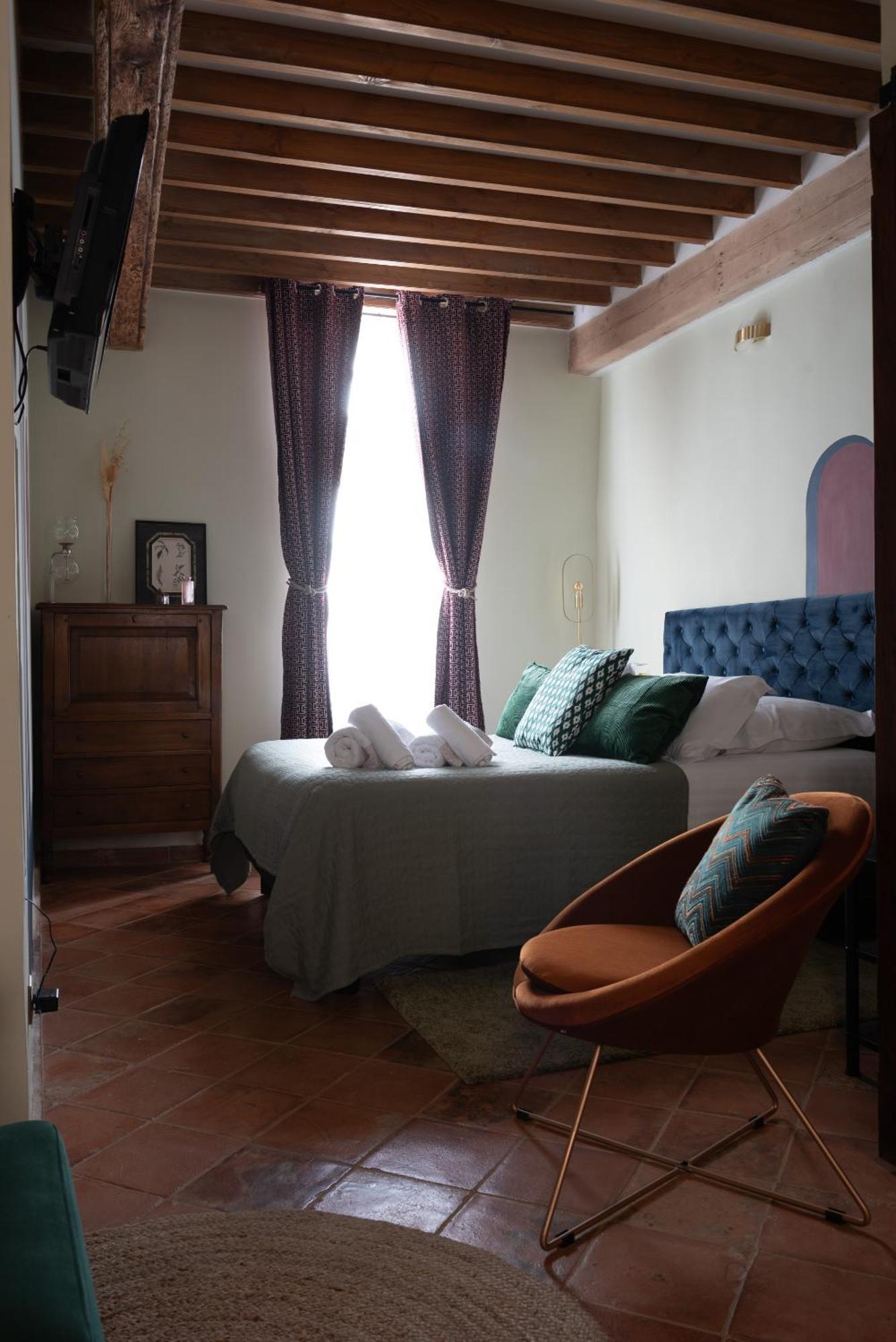 La Maison D'En Bas Des Seigneurs Кюкюрон Стая снимка